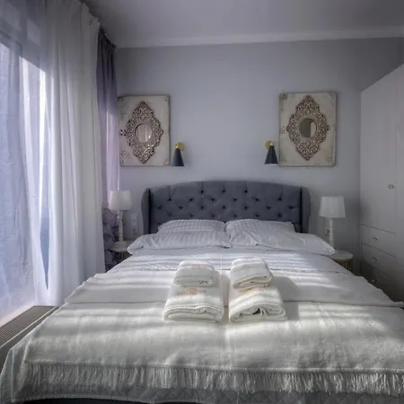 Lividus339 Apartment *