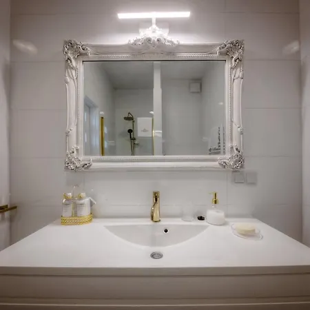 Lividus339 Apartment Swinoujscie