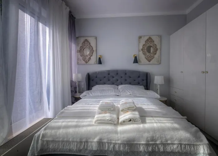 Lividus339 Apartamento *