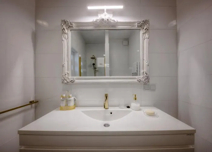 Lividus339 Apartamento Świnoujście