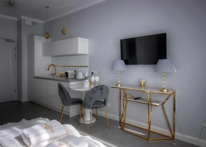 Apartamento Lividus339 *